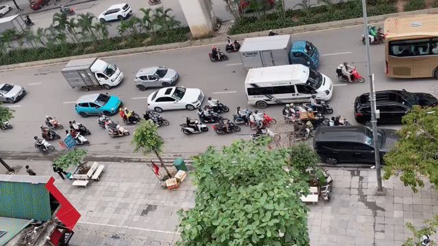 Mua bán Văn phòng, Mặt bằng kinh doanh Quận Hà Đông Hà Nội diện tích 42 m² giá 36,5 tỷ