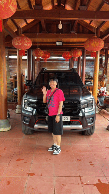 Stormtrak 2024 Lên Đủ Đồ Xe Cá Nhân Bán Tại Ford. Mua bán Ô tô tại Quận Tân Bình Tp Hồ Chí Minh được đăng bởi FORD PHỔ QUANG XE CŨ hình 1