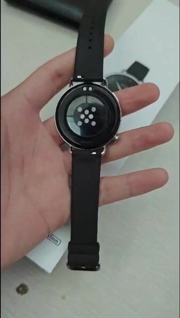 Xiaomi Watch S4 Đen Mới. Mua bán Thiết bị đeo thông minh tại Quận Tân Phú Tp Hồ Chí Minh được đăng bởi Y hình 1