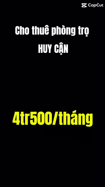 Cho thuê Căn hộ Chung cư Quận Hải Châu Đà Nẵng diện tích 35 m² giá 4,5 triệu/tháng