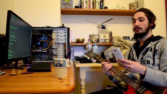 Fabrique du numerique en Nouvelle Aquitaine, campus de Poiters