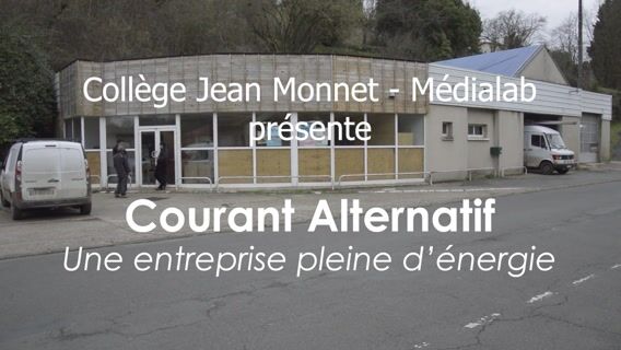 Les métiers de l'Atelier 58