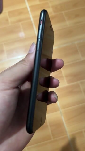 Apple iPhone 7 32GB Đen. Mua bán Điện thoại tại Thành phố Qui Nhơn Bình Định được đăng bởi Tí Toàn hình 1