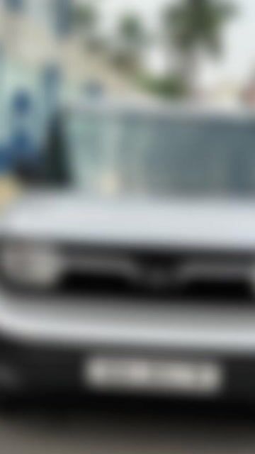 VinFast VF3 T12/2024 Màu xám Pin Thuê 900k xe đẹp. Mua bán Ô tô tại Quận 6 Tp Hồ Chí Minh được đăng bởi Nguyễn Trí Cường  hình 1