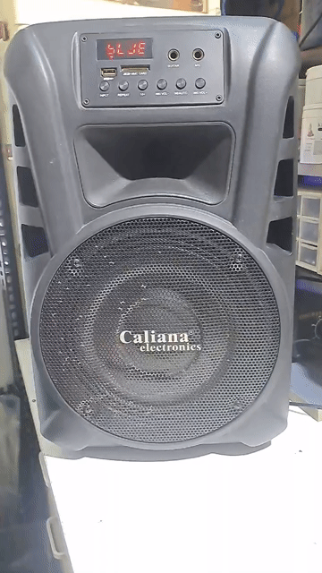 loa kéo bass25 âm thanh hay bass chắc ghim mic hát. Mua bán Tivi, Âm thanh tại Huyện Bình Chánh Tp Hồ Chí Minh được đăng bởi bán tại nhà ko ship ạ hình 1
