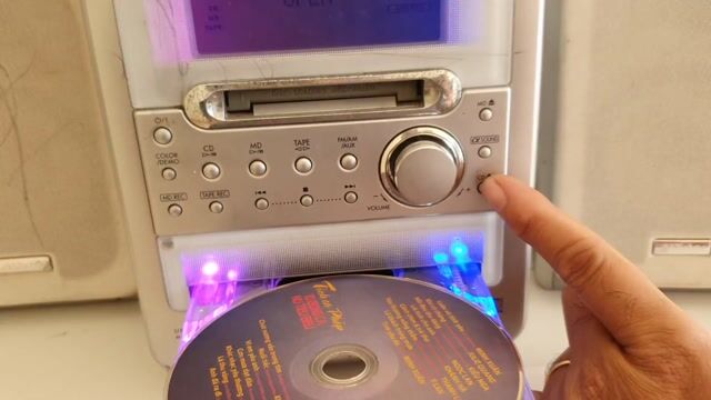 Dàn âm thanh Victor UX-K3. Mua bán Tivi, Âm thanh tại Quận 10 Tp Hồ Chí Minh được đăng bởi Sang TM hình 1