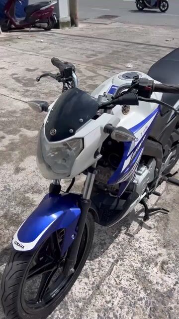 moto FZ Fi biển 49 chính chủ. Mua bán Xe máy tại Quận Bình Thạnh Tp Hồ Chí Minh được đăng bởi văn vũ hình 1