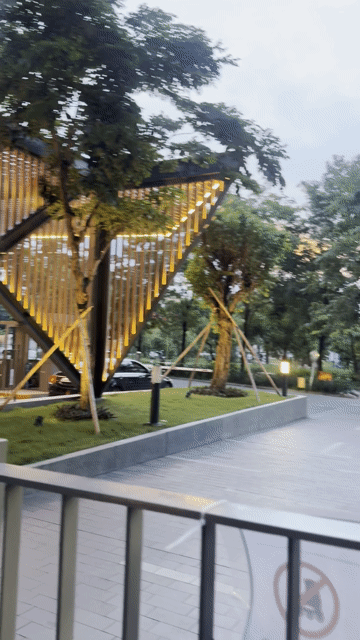 Cho thuê Căn hộ Chung cư West Gate Park Huyện Bình Chánh Tp Hồ Chí Minh diện tích 85 m² giá 12 triệu/tháng