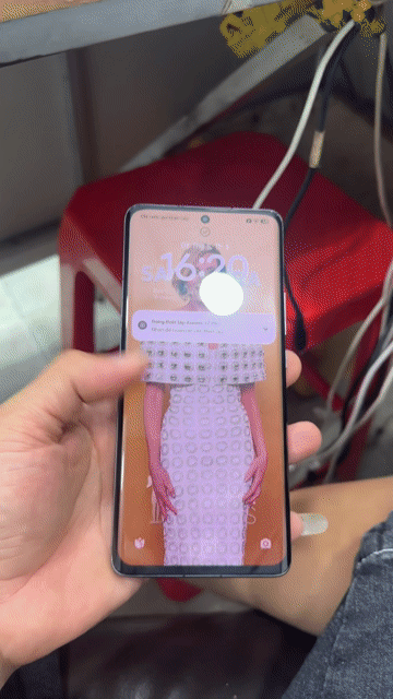 Xiaomi 12 Pro Ram12G/ 256GB. Mua bán Điện thoại tại Thị xã Tân Uyên Bình Dương được đăng bởi tuananh hình 1