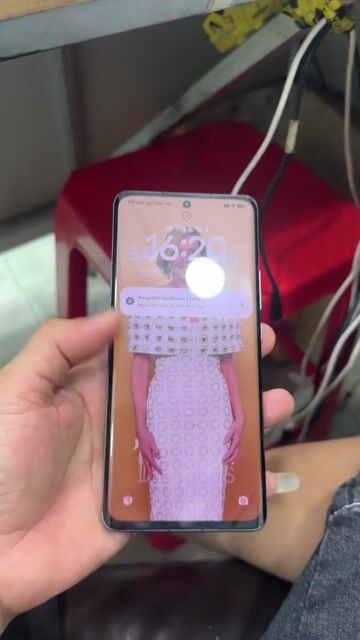 Xiaomi 12 Pro Ram12G/ 256GB. Mua bán Điện thoại tại Thị xã Tân Uyên Bình Dương được đăng bởi tuananh hình 1