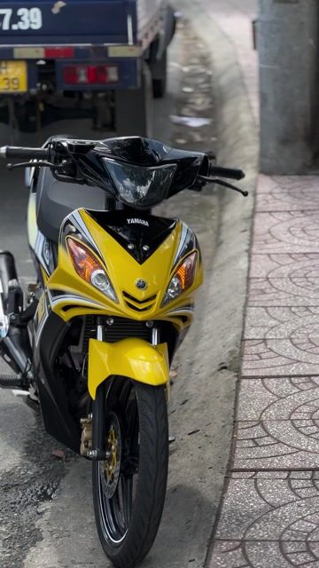 ***. Mua bán Xe máy tại Quận Bình Thuỷ Cần Thơ được đăng bởi G268 hình 1