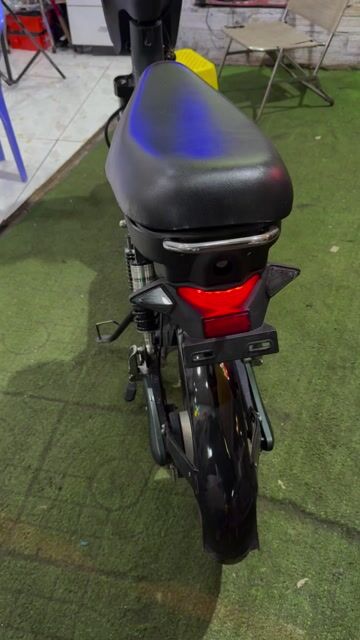 Bán xe CAP A chính hãng- zalo: ***. Mua bán Xe điện tại Huyện Hóc Môn Tp Hồ Chí Minh được đăng bởi Hà Quang Vinh hình 1