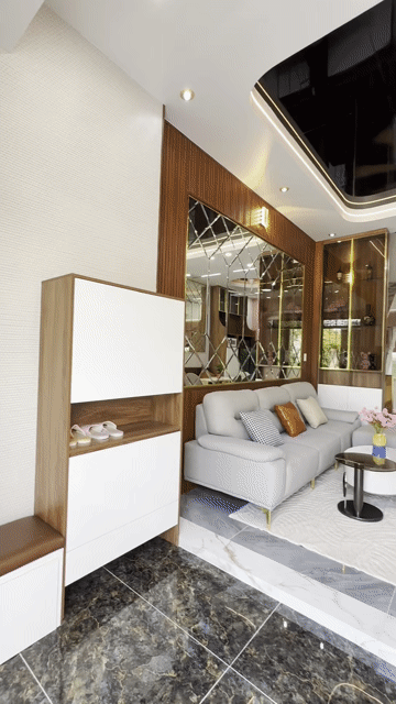 Mua bán Nhà ở Cát Tường Phú Sinh Huyện Đức Hòa Long An diện tích 58.4 m² giá 3,08 tỷ