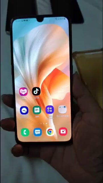 Samsung Galaxy A80 128GB 2 Sim. Mua bán Điện thoại tại Quận 4 Tp Hồ Chí Minh được đăng bởi CHUYÊN SỈ LẺ ĐT DẦU NHỚT hình 1
