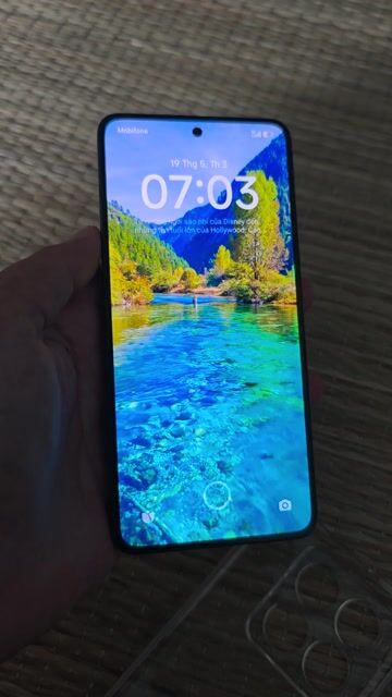 Xiaomi 14T Pro 1TB Đen. Mua bán Điện thoại tại Quận Bình Thuỷ Cần Thơ được đăng bởi Tôi Chỉ Yêu Tôi hình 1