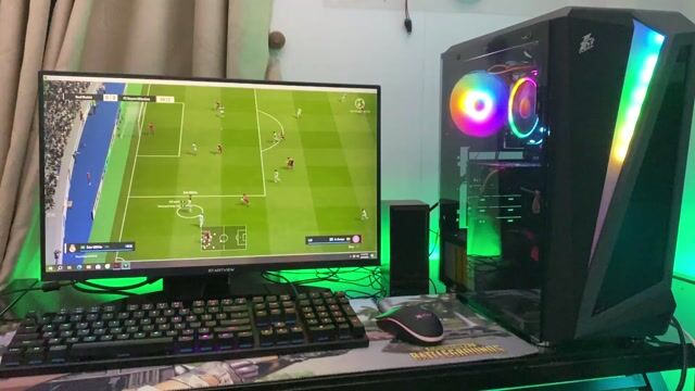 Máy tính để bàn i5-3450 24 inch. Mua bán Máy tính để bàn tại Quận Lê Chân Hải Phòng được đăng bởi Huỳnh Đức hình 1