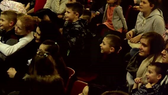 Un rêve devenu réalité 