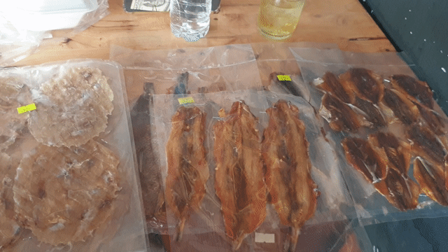 Khô cá chỉ vàng lọc xương bịch 500gr.. Mua bán Đồ ăn, thực phẩm và các loại khác tại Quận Bình Tân Tp Hồ Chí Minh được đăng bởi Khô hải sản mắm chả cá cá ngựa hải sâm hình 1