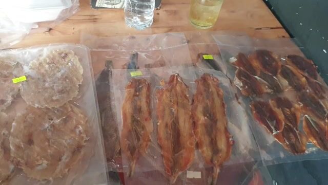 Khô cá chỉ vàng lọc xương bịch 500gr.. Mua bán Đồ ăn, thực phẩm và các loại khác tại Quận Bình Tân Tp Hồ Chí Minh được đăng bởi Khô hải sản mắm chả cá cá ngựa hải sâm hình 1