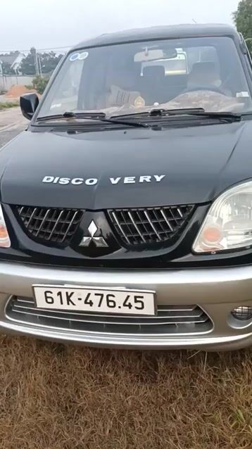 2004 MB 2.0 MPI 2004  - 1000 km. Mua bán Ô tô tại Thành phố Thuận An Bình Dương được đăng bởi Dangvanluan hình 1