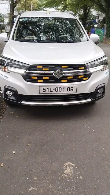 Cho thuê xe tự lái Suzuki XL7. Dịch vụ tại Thành phố Thủ Đức Tp Hồ Chí Minh được đăng bởi Đặng công hoàng hình 1