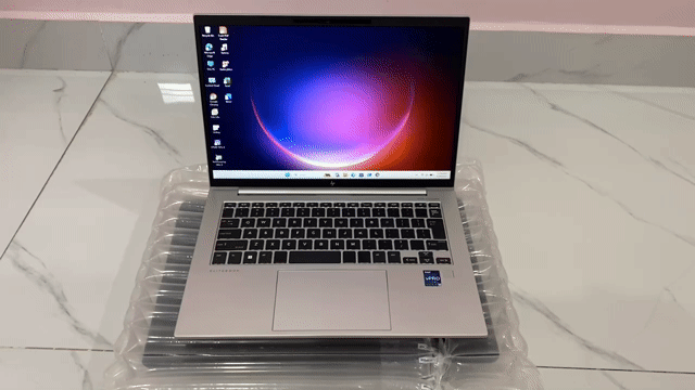 HP 840 G10 i5 gen 13 1345U. Ram 16G. SSD 512G.FHD+. Mua bán Laptop tại Thành phố Mỹ Tho Tiền Giang được đăng bởi Phát Tiến hình 1