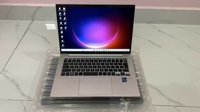 HP 840 G10 i5 gen 13 1345U. Ram 16G. SSD 512G.FHD+. Mua bán Laptop tại Thành phố Mỹ Tho Tiền Giang được đăng bởi Phát Tiến hình 1