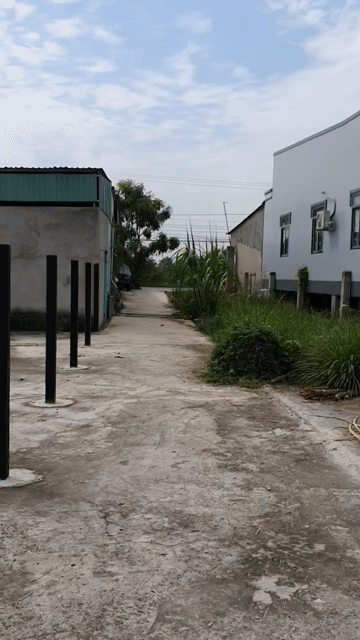 Mua bán Đất Huyện Cần Giuộc Long An diện tích 171 m² giá 450 triệu