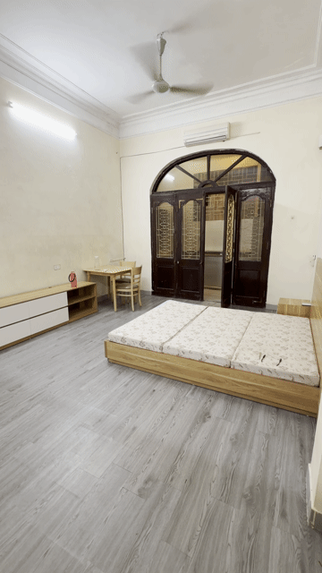 Cho thuê Nhà ở Quận Ba Đình Hà Nội diện tích 45 m² giá 14 triệu/tháng