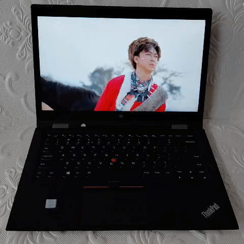 THINKPAD  I7 ĐỜI 6 - RAM 16GB - SSD 512GB. Mua bán Laptop tại Quận 12 Tp Hồ Chí Minh được đăng bởi Thái An hình 1