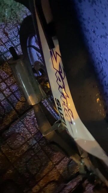 satria 2000. Mua bán Xe máy tại Huyện Cần Đước Long An được đăng bởi Nguyễn Thị Thanh Thảo  hình 1