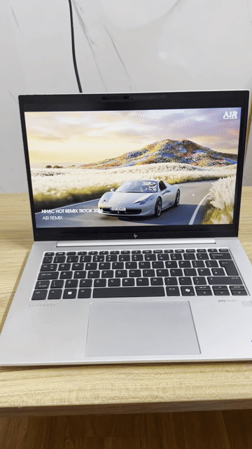 HP EliteBook 840 G11 Ultra 7 16GB/512GB. Mua bán Laptop tại Thành phố Thủ Đức Tp Hồ Chí Minh được đăng bởi Nguyễn Phương hình 1