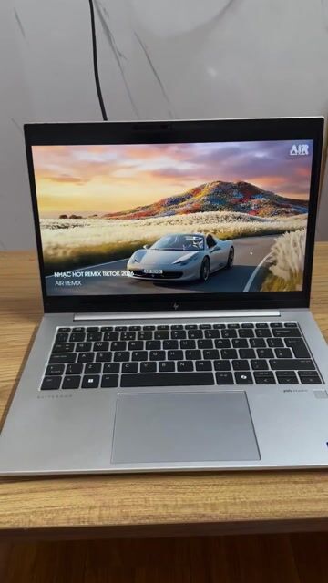 HP EliteBook 840 G11 Ultra 7 16GB/512GB. Mua bán Laptop tại Thành phố Thủ Đức Tp Hồ Chí Minh được đăng bởi Nguyễn Phương hình 1