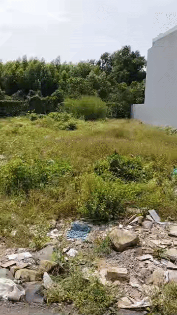 Mua bán Đất Huyện Vĩnh Cửu Đồng Nai diện tích 112 m² giá 1,09 tỷ