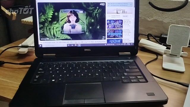 Dell Latitude E5440 i5-4310U 14 inch 8GB/120GB. Mua bán Laptop tại Quận Nam Từ Liêm Hà Nội được đăng bởi Thành hình 1