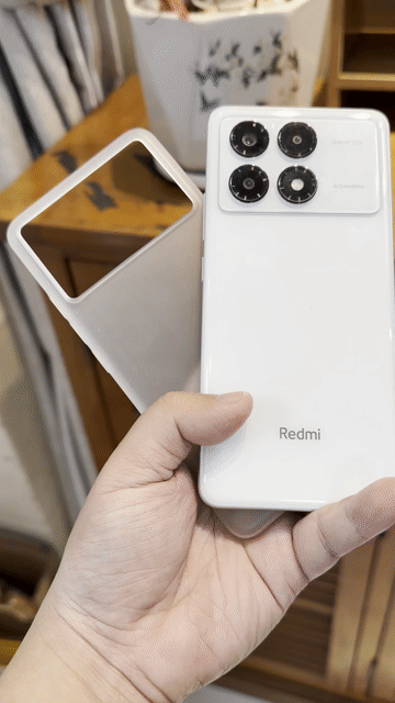 Xiaomi Redmi K70E 256GB Trắng 99% zin all giá tốt. Mua bán Điện thoại tại Quận Bình Tân Tp Hồ Chí Minh được đăng bởi Shop phố smartphone 2 hình 1