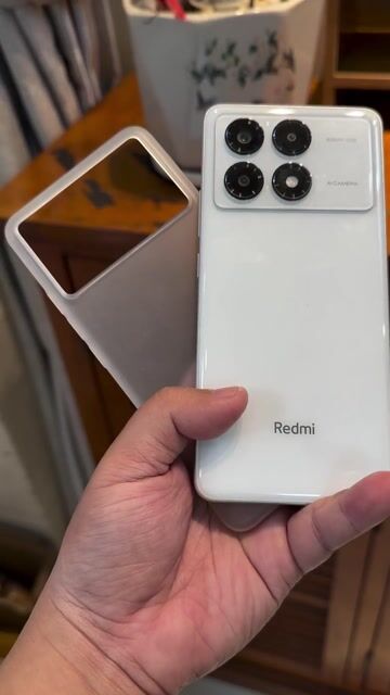 Xiaomi Redmi K70E 256GB Trắng 99% zin all giá tốt. Mua bán Điện thoại tại Quận Bình Tân Tp Hồ Chí Minh được đăng bởi Shop phố smartphone 2 hình 1