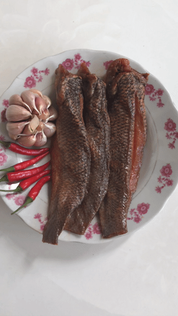 Mắm Cá Lóc. Mua bán Đồ ăn, thực phẩm và các loại khác tại Huyện Tịnh Biên An Giang được đăng bởi lamhongly hình 1