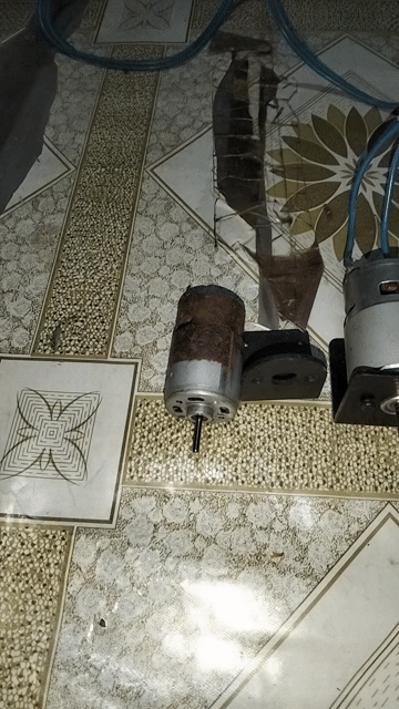 Linh kiện quạt Kim loại Xám. Mua bán Quạt tại Huyện Mỏ Cày Bắc Bến Tre được đăng bởi Trần phương hình 1