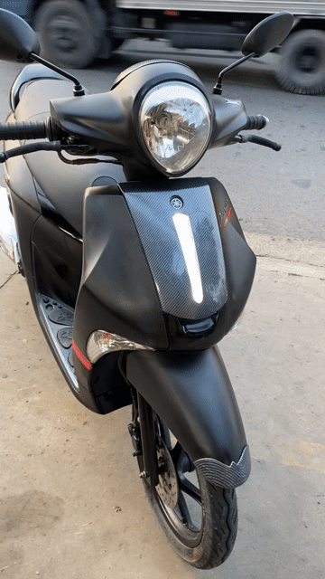 Yamaha Janus màu Đen. Bản limited. siêu đẹp. Mua bán Xe máy tại Thành phố Thủ Đức Tp Hồ Chí Minh được đăng bởi Xe Máy Quốc Hằng góp 0 đồng hình 1