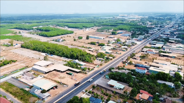Mua bán Đất Huyện Chơn Thành Bình Phước diện tích 190 m² giá 395 triệu
