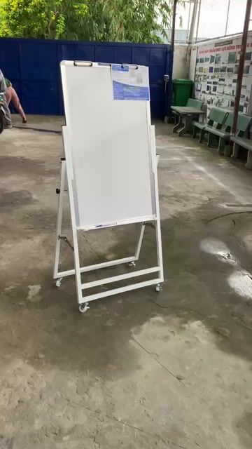 Bảng Flipchart F3 Polytaiwan BAVICO. Mua bán Đồ dùng văn phòng tại Quận 12 Tp Hồ Chí Minh được đăng bởi BẢNG VIẾT BAVICO  hình 1