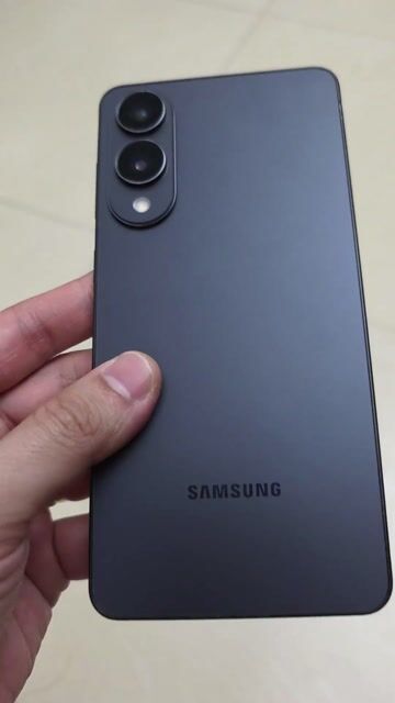Samsung S25 Edge 12GB/512GB Đen - Chính hãng SSVN. Mua bán Điện thoại tại Quận Hai Bà Trưng Hà Nội được đăng bởi Kông hình 1