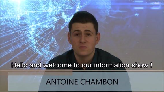 La Logistique Humaine, à votre service !