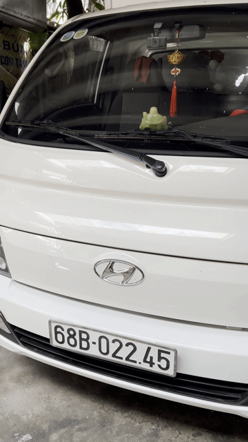 Hyundai Porter H150 2025. Mua bán Xe tải, xe ben tại Thành phố Rạch Giá Kiên Giang được đăng bởi Tên chưa cung cấp hình 1