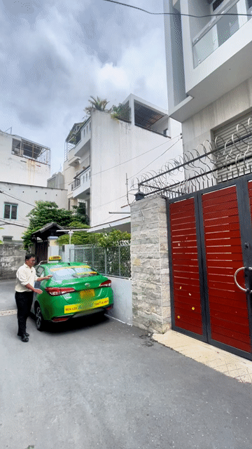 Mua bán Nhà ở Quận Bình Thạnh Tp Hồ Chí Minh diện tích 45 m² giá 5,75 tỷ