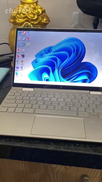 HP Envy 13-AW i7 1165G7 13 inch 16GB/512GB Cảm ứng. Mua bán Laptop tại Quận Tân Phú Tp Hồ Chí Minh được đăng bởi Nguyễn thị ngọc  hình 1