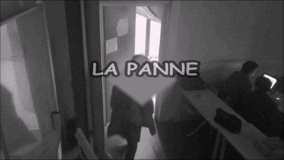 La panne