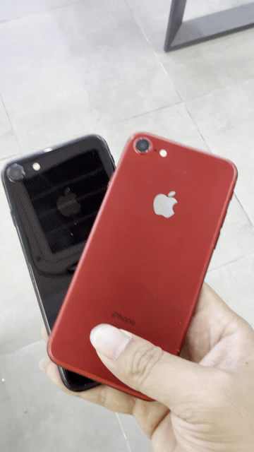 Apple iPhone 7 32G 128G Đã qua sử dụng. Mua bán Điện thoại tại Quận Cầu Giấy Hà Nội được đăng bởi Vũ Hiệp hình 1