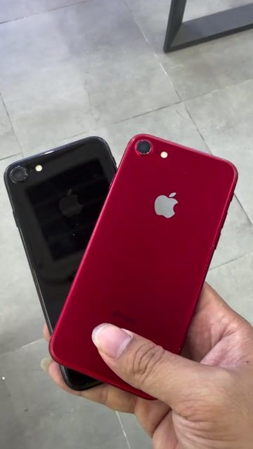 Apple iPhone 7 32G 128G Đã qua sử dụng. Mua bán Điện thoại tại Quận Cầu Giấy Hà Nội được đăng bởi Vũ Hiệp hình 1